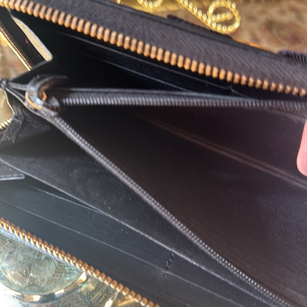 Gucci wallet - Picture 9 of 9